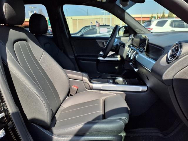 2024 Mercedes-Benz GLB GLB 250 4MATIC®
