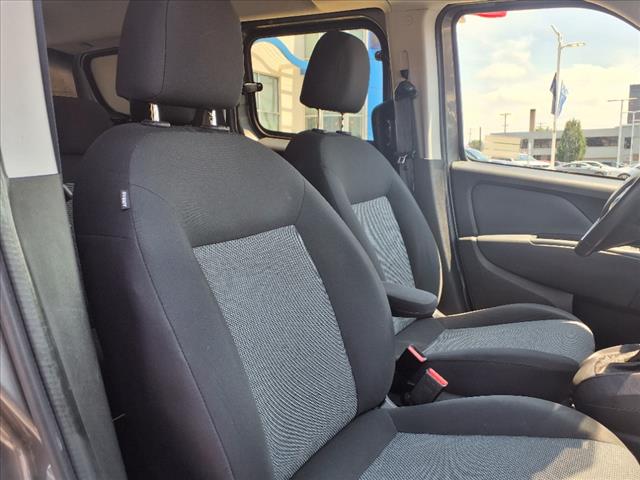 2015 RAM ProMaster City Base