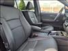 2021 Honda Passport Elite