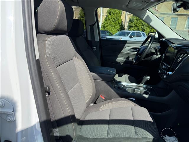 2020 Chevrolet Traverse LT 1LT