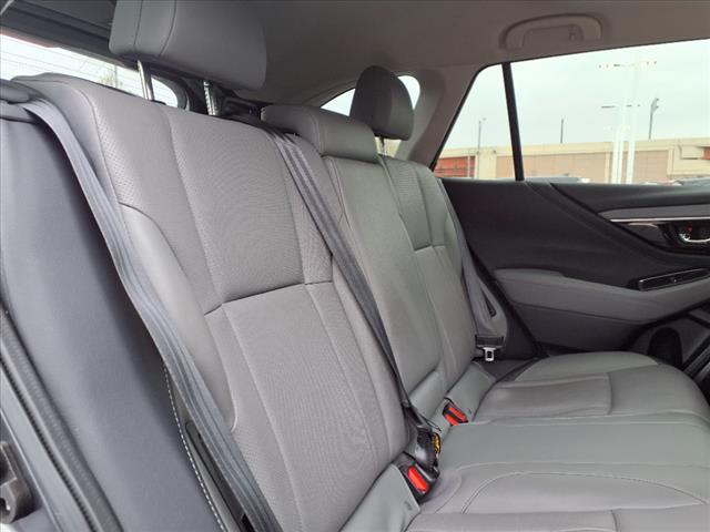 2022 Subaru Outback Limited XT