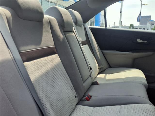 2013 Toyota Camry LE