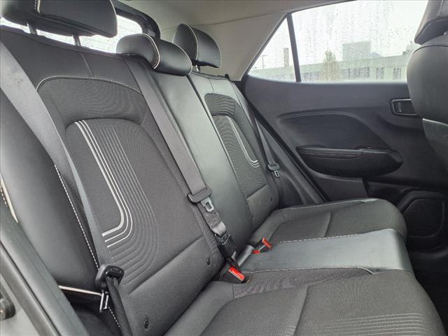 2022 Hyundai VENUE Limited