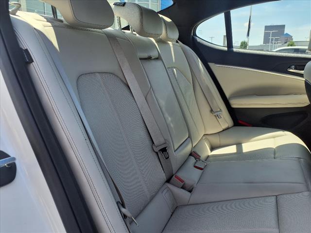 2024 Genesis G70 2.5T