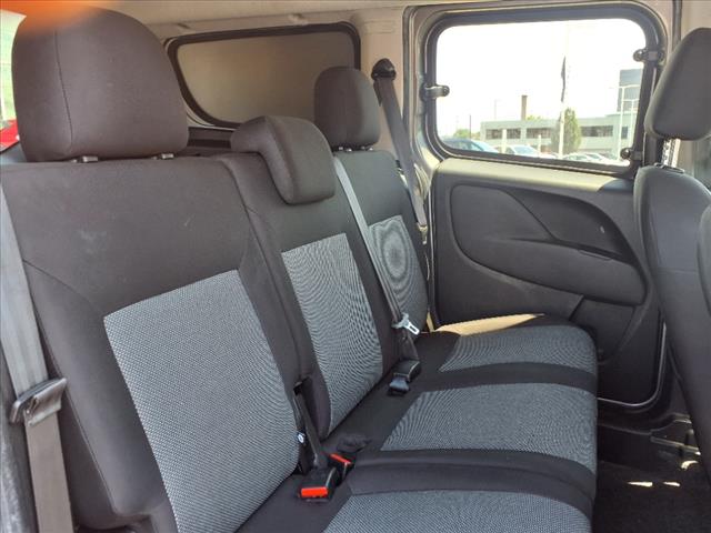 2015 RAM ProMaster City Base