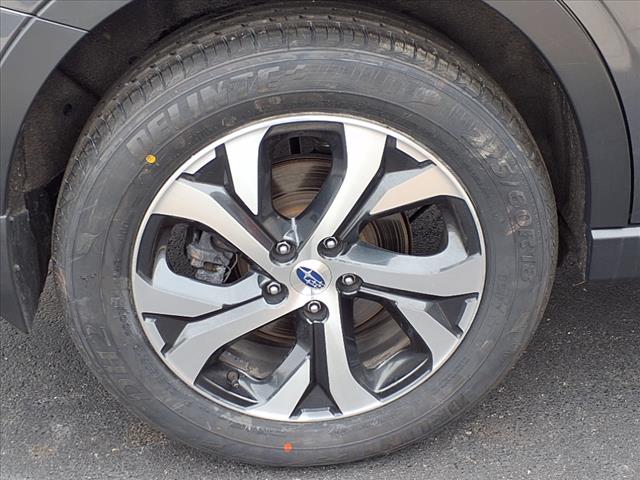 2022 Subaru Outback Limited XT