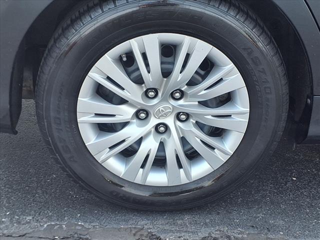 2013 Toyota Camry LE