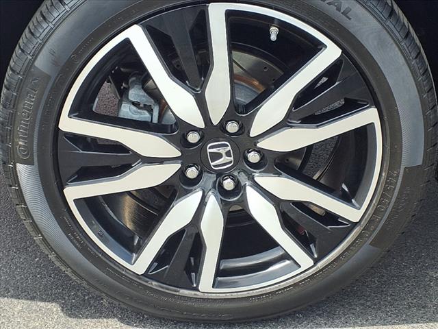 2022 Honda Pilot Touring 7 Passenger