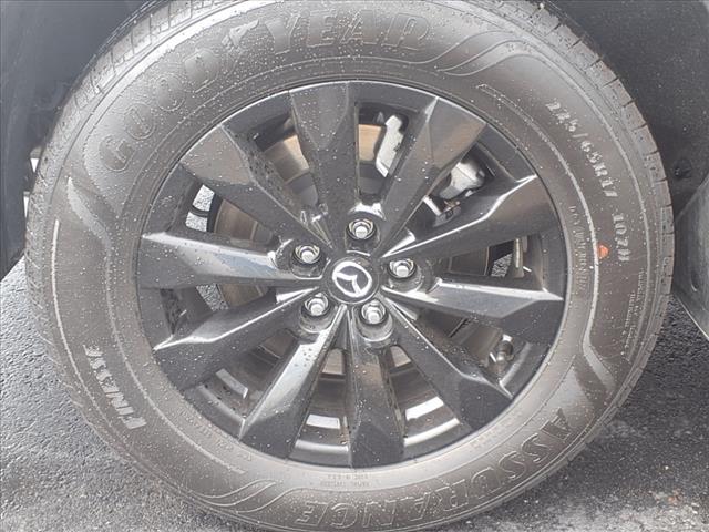 2025 Mazda CX-50 2.5 S Select Package