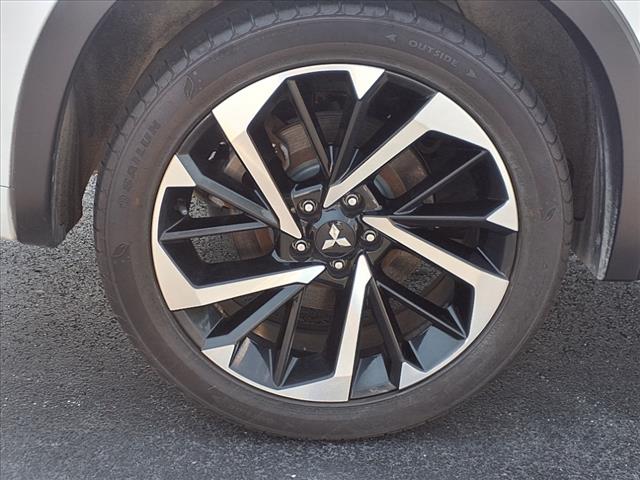 2023 Mitsubishi Outlander SEL