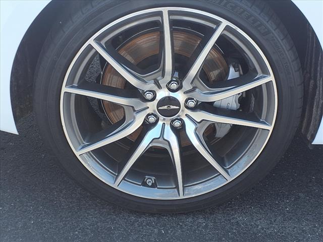 2024 Genesis G70 2.5T