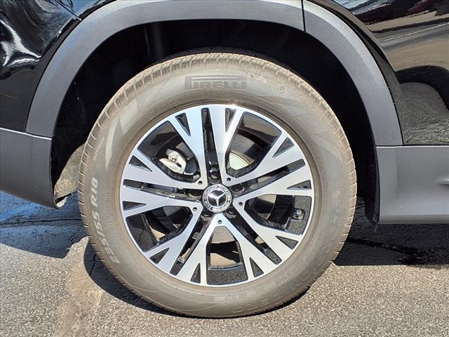 2024 Mercedes-Benz GLB GLB 250 4MATIC®