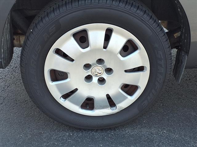 2015 RAM ProMaster City Base