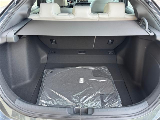 2026 Honda Civic Hybrid HYBSTRG