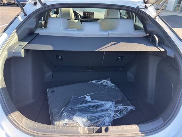 2026 Honda Civic Hybrid HYBSTRG