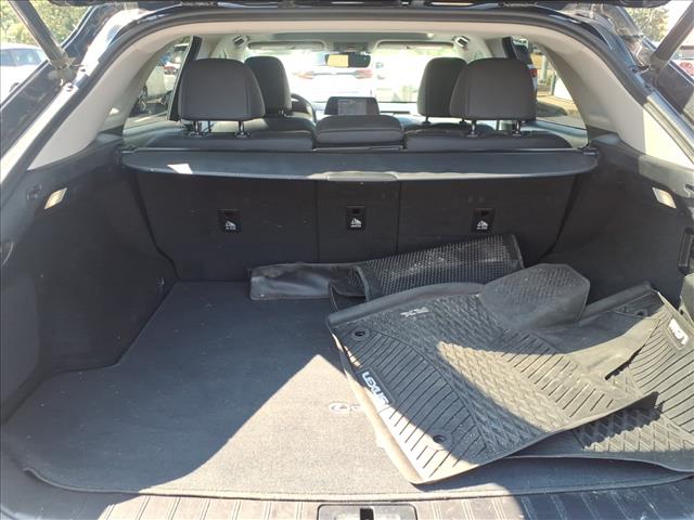 2021 Lexus RX 350 350