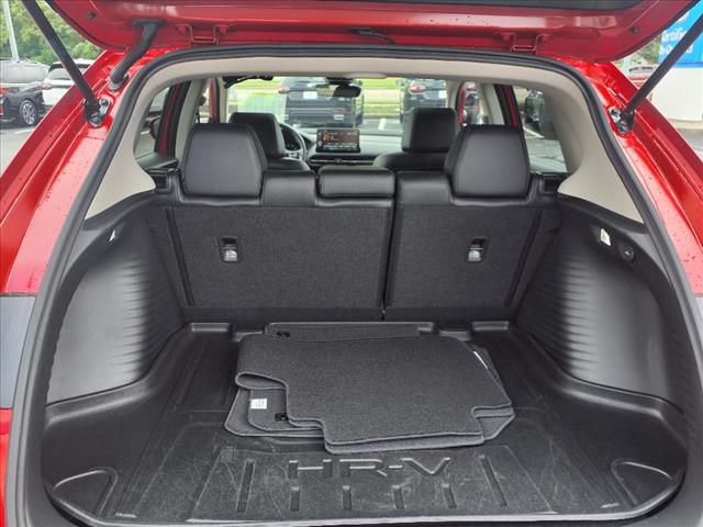 2023 Honda HR-V EX-L