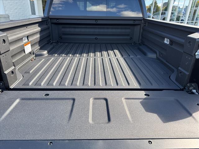 2026 Honda Ridgeline 4RTL