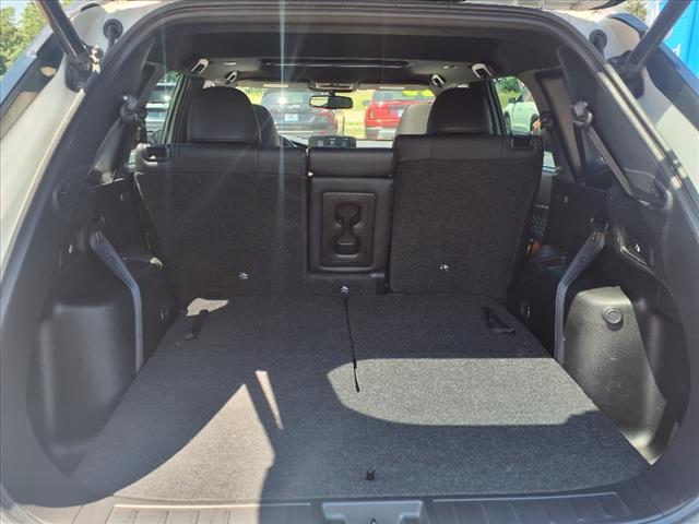 2023 Mitsubishi Outlander SEL