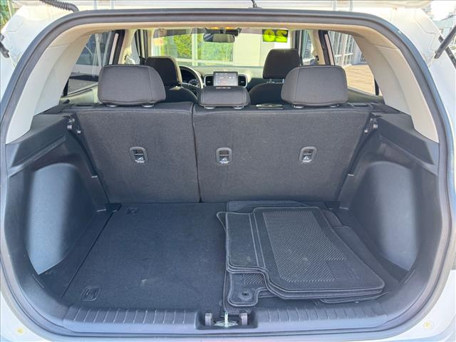 2020 Hyundai VENUE SEL