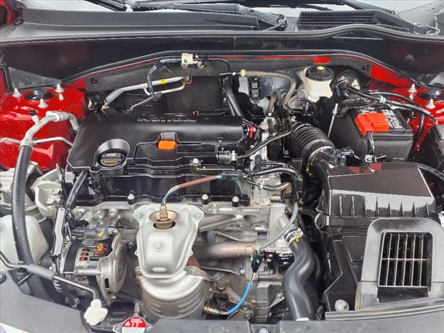 2023 Honda HR-V EX-L