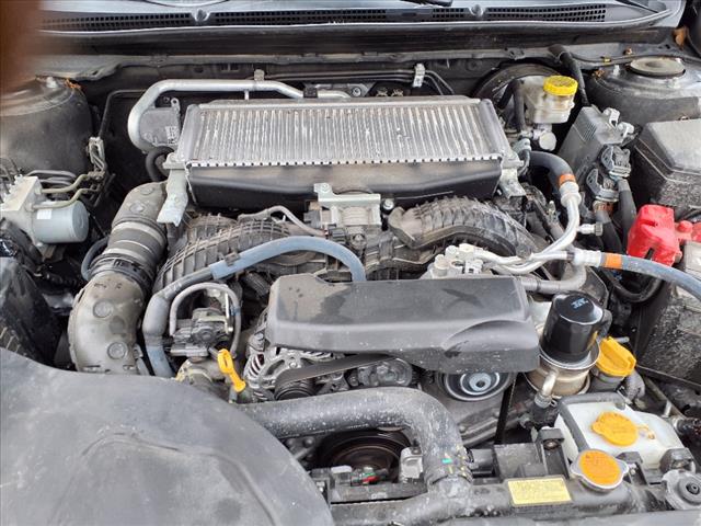 2022 Subaru Outback Limited XT