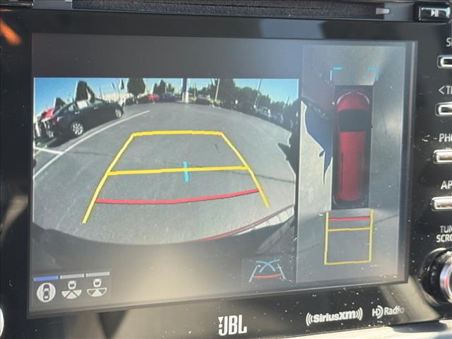 2019 Toyota Sienna Limited Premium