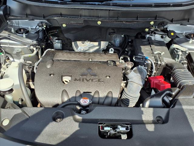 2022 Mitsubishi Outlander Sport 2.0 SE