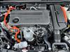 2026 Honda Civic Hybrid HYBSTRG