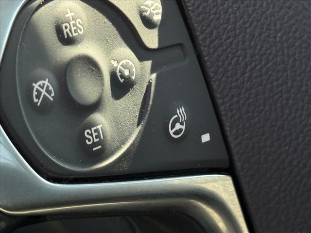 2020 Chevrolet Traverse LT 1LT