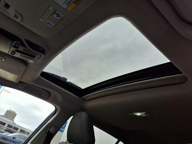 2022 Subaru Outback Limited XT
