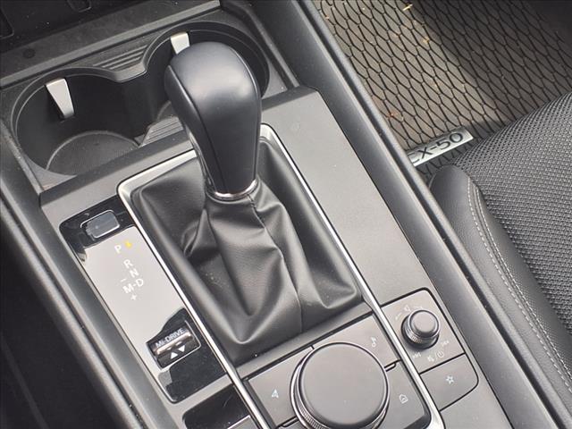 2025 Mazda CX-50 2.5 S Select Package