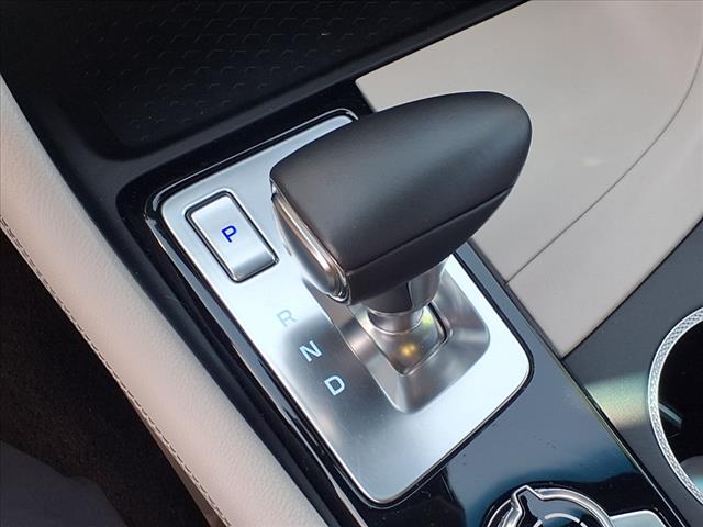 2024 Genesis G70 2.5T