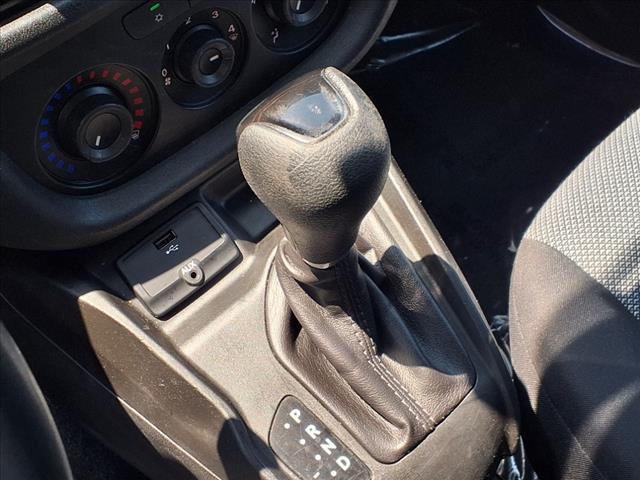 2015 RAM ProMaster City Base