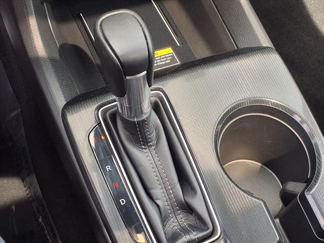 2022 Honda Civic Sport Touring