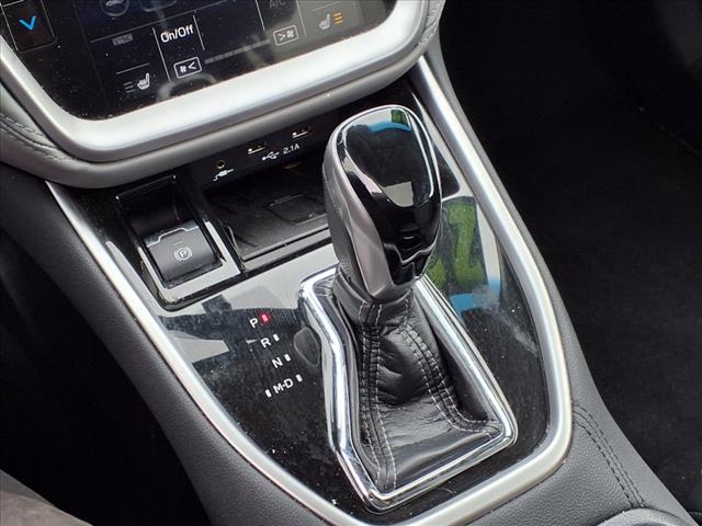 2022 Subaru Outback Limited XT