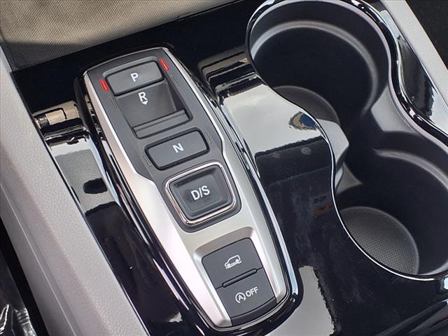 2022 Honda Pilot Touring 7 Passenger