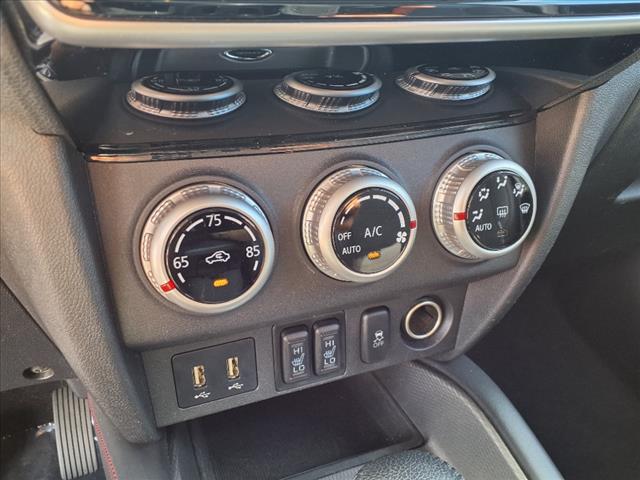 2022 Mitsubishi Outlander Sport 2.0 SE