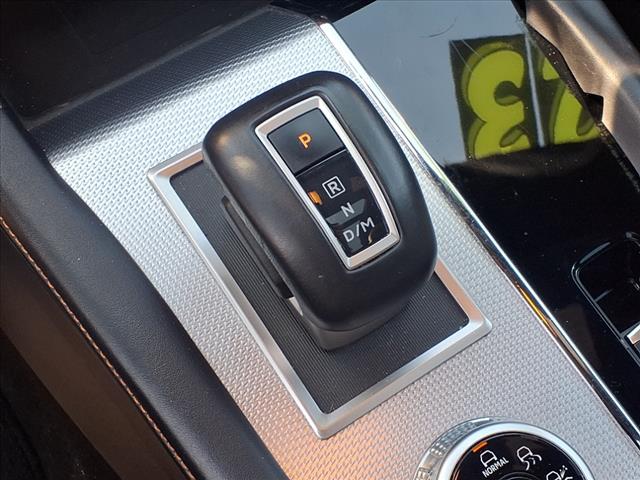 2023 Mitsubishi Outlander SEL