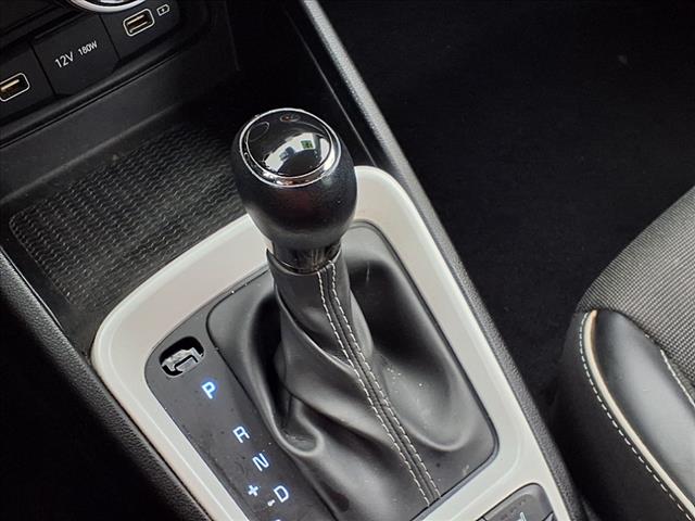 2022 Hyundai VENUE Limited