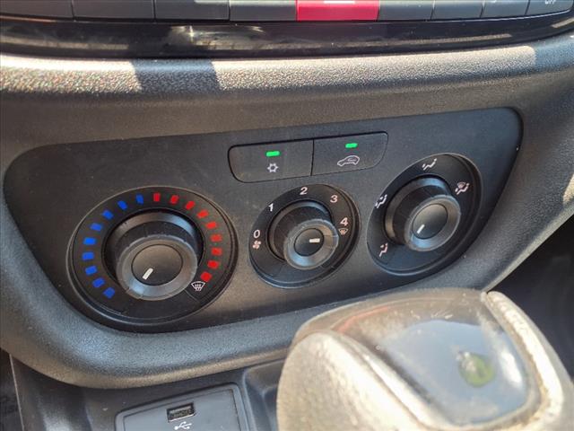 2015 RAM ProMaster City Base