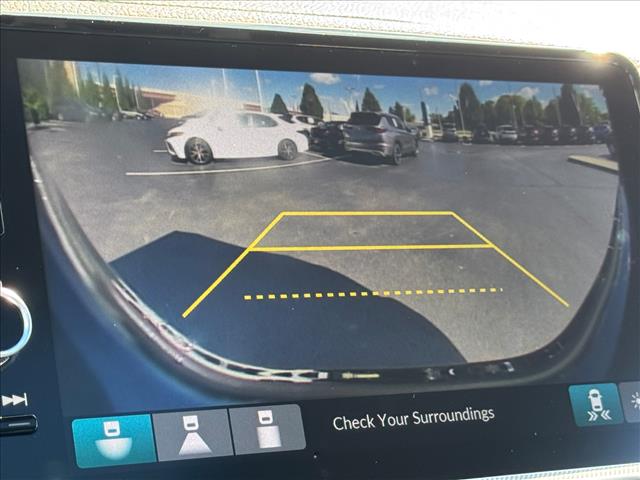 2026 Honda Ridgeline 4RTL