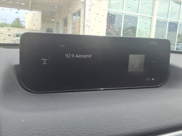 2025 Mazda CX-50 2.5 S Select Package