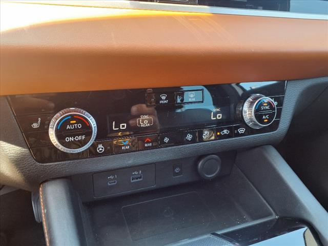 2023 Mitsubishi Outlander SEL