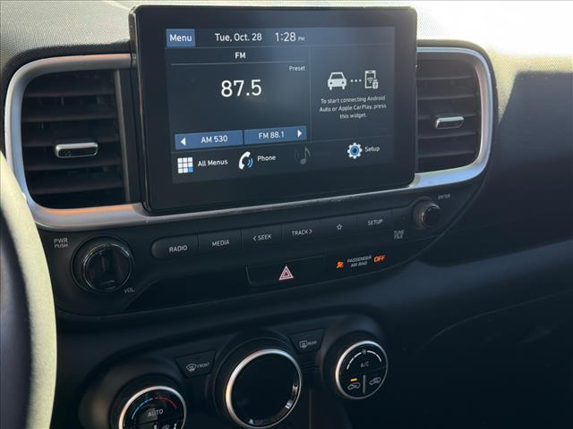 2020 Hyundai VENUE SEL