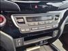 2021 Honda Passport Elite
