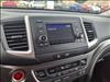 2019 Honda Ridgeline Sport