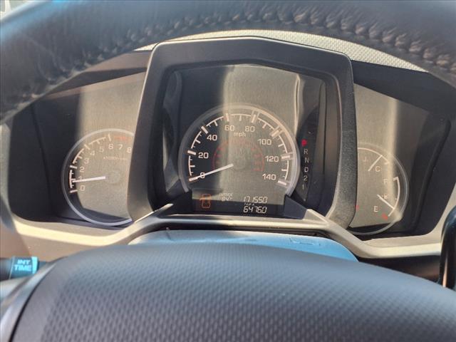 2010 Honda Ridgeline RTL
