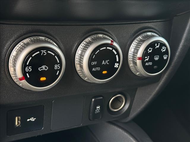 2022 Mitsubishi Outlander Sport 2.0 ES