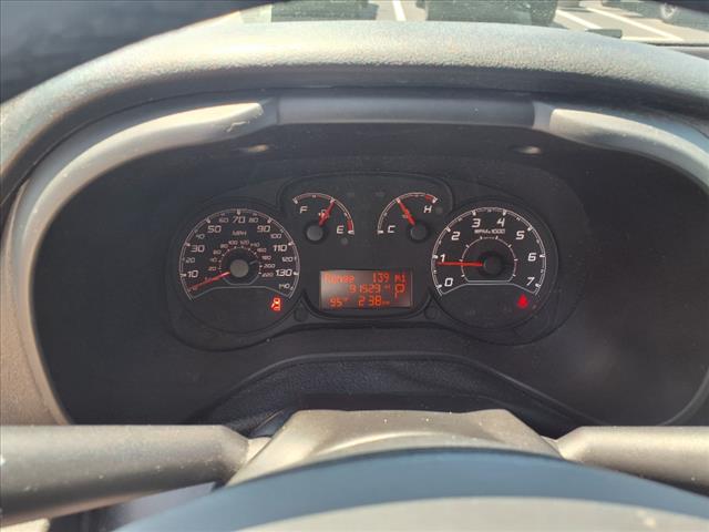 2015 RAM ProMaster City Base